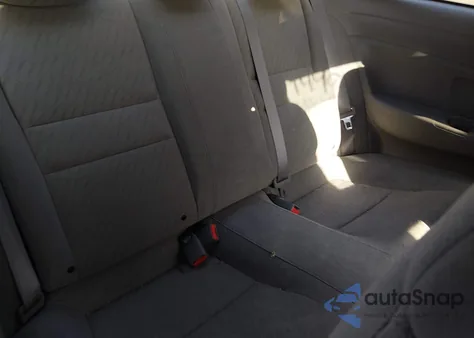 2009 Honda Civic Lx из США, поврежденный, VIN 2HGFG12669H540248